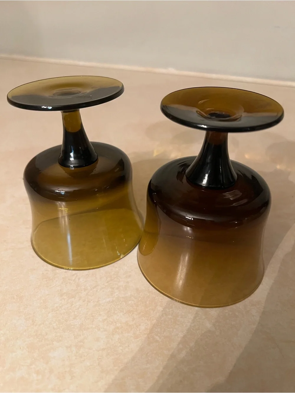 Denby vintage arabesque